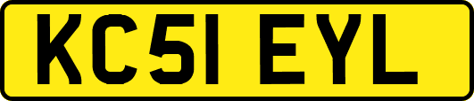 KC51EYL