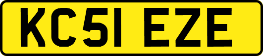 KC51EZE