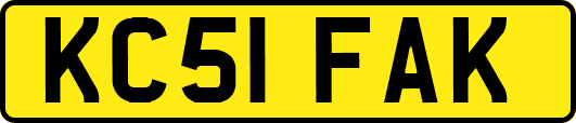 KC51FAK