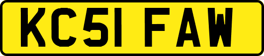 KC51FAW