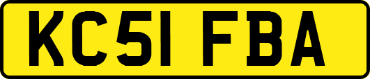 KC51FBA