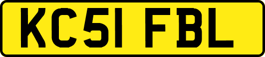 KC51FBL