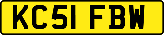 KC51FBW