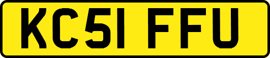 KC51FFU