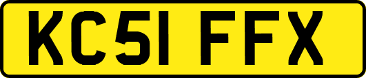 KC51FFX