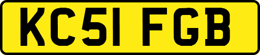 KC51FGB