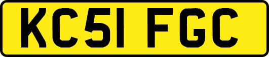 KC51FGC