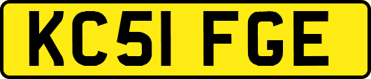 KC51FGE