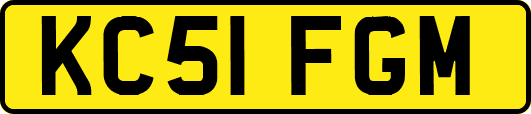 KC51FGM