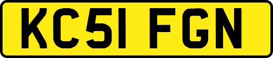 KC51FGN