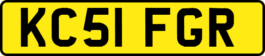 KC51FGR