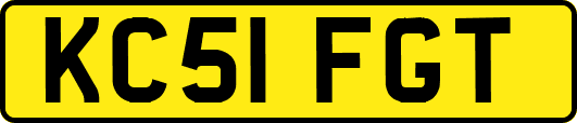 KC51FGT