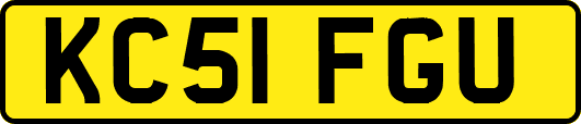 KC51FGU