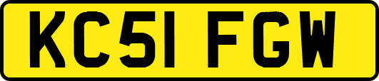 KC51FGW