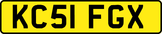 KC51FGX
