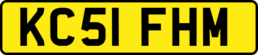 KC51FHM
