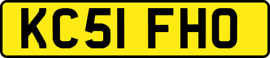 KC51FHO