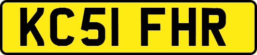 KC51FHR