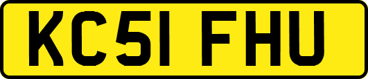 KC51FHU