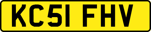 KC51FHV