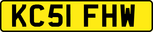 KC51FHW