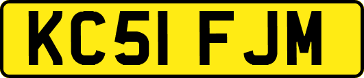 KC51FJM
