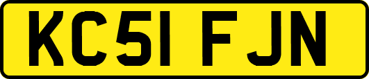 KC51FJN