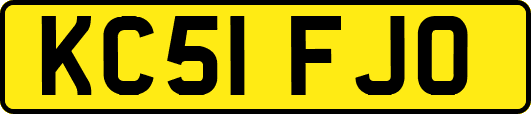 KC51FJO