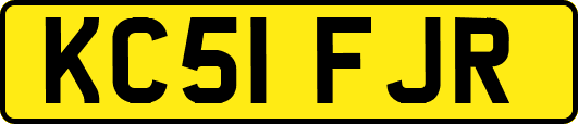 KC51FJR