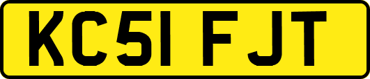 KC51FJT