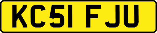 KC51FJU