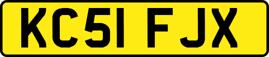 KC51FJX