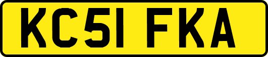 KC51FKA