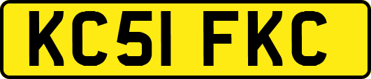 KC51FKC