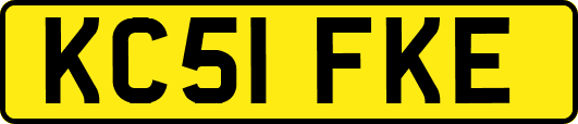 KC51FKE