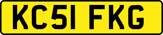 KC51FKG