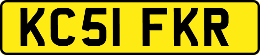 KC51FKR