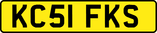 KC51FKS