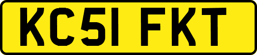 KC51FKT