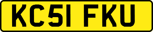 KC51FKU