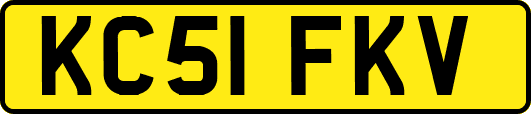 KC51FKV