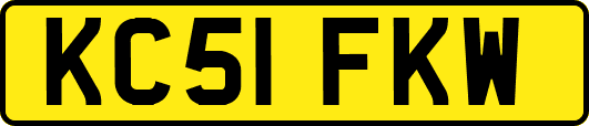 KC51FKW