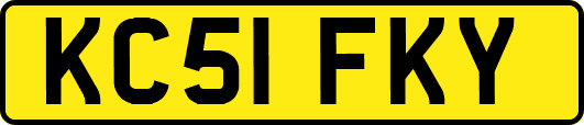 KC51FKY