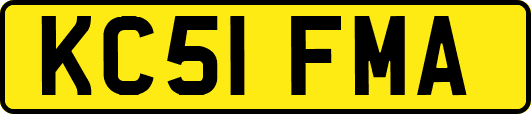 KC51FMA