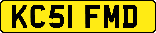 KC51FMD