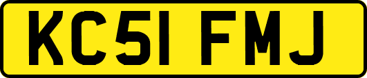 KC51FMJ