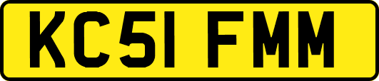 KC51FMM