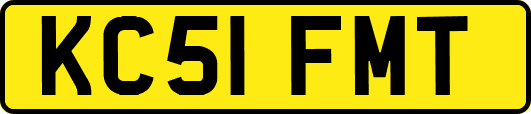 KC51FMT