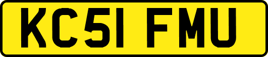 KC51FMU