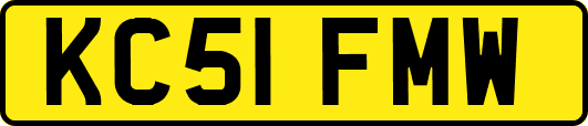 KC51FMW